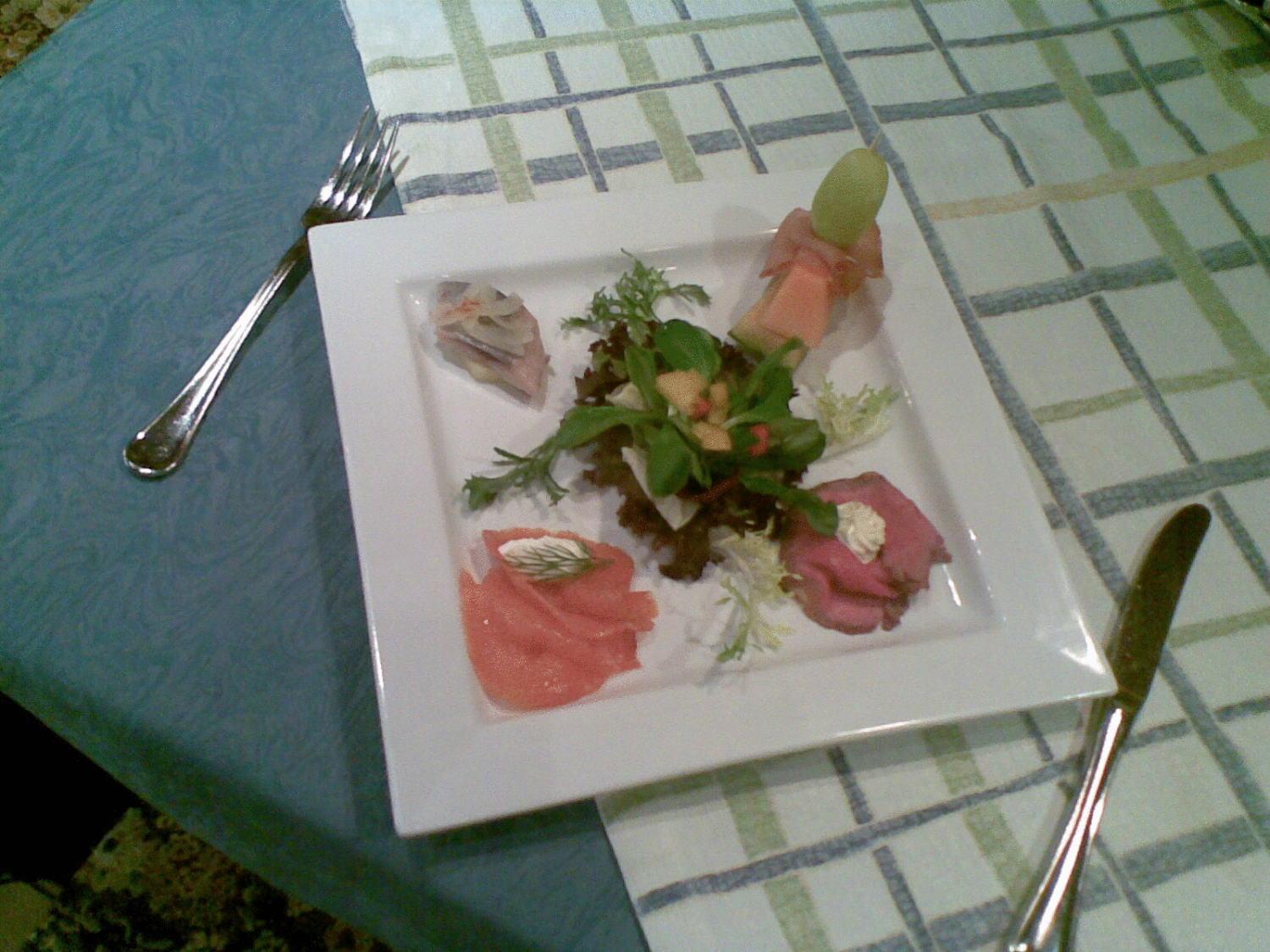 Guest house Weisses Lamm 2*